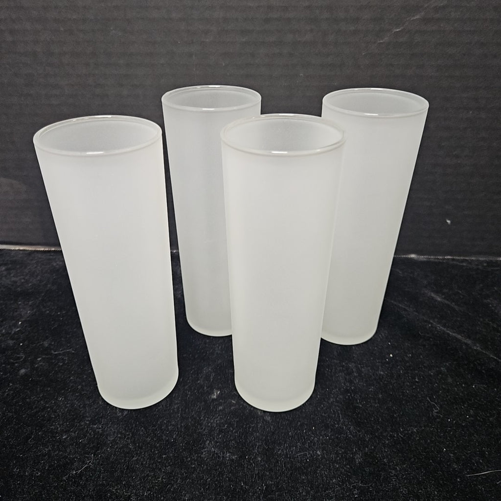 Libbey Tom Collins Glass
