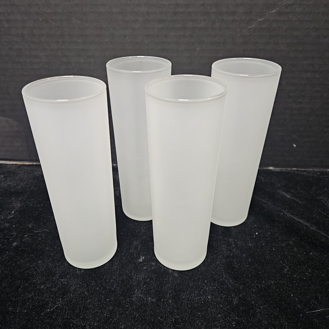 Libbey Tom Collins Glass