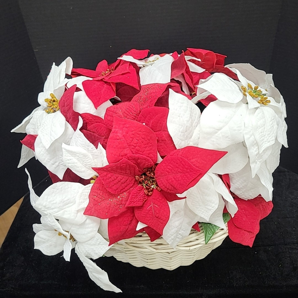 Faux Flower