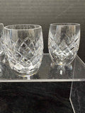 Waterford Shot Glass