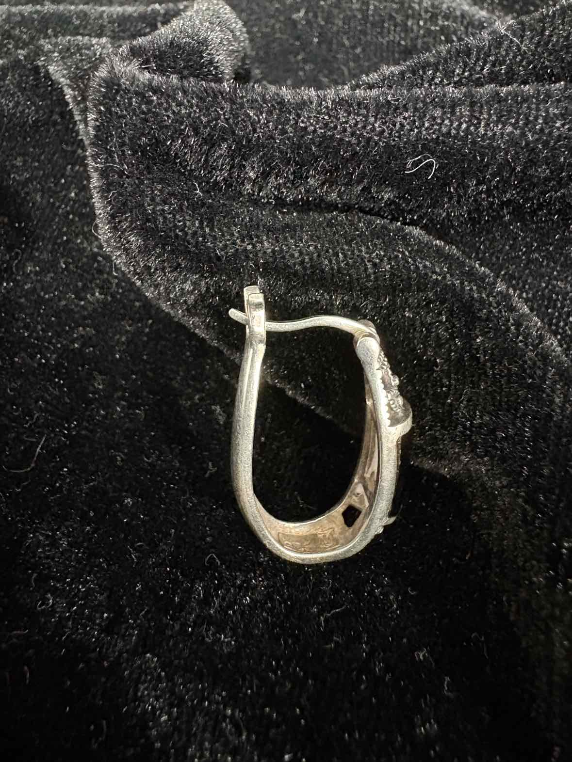 Dangle Earrings