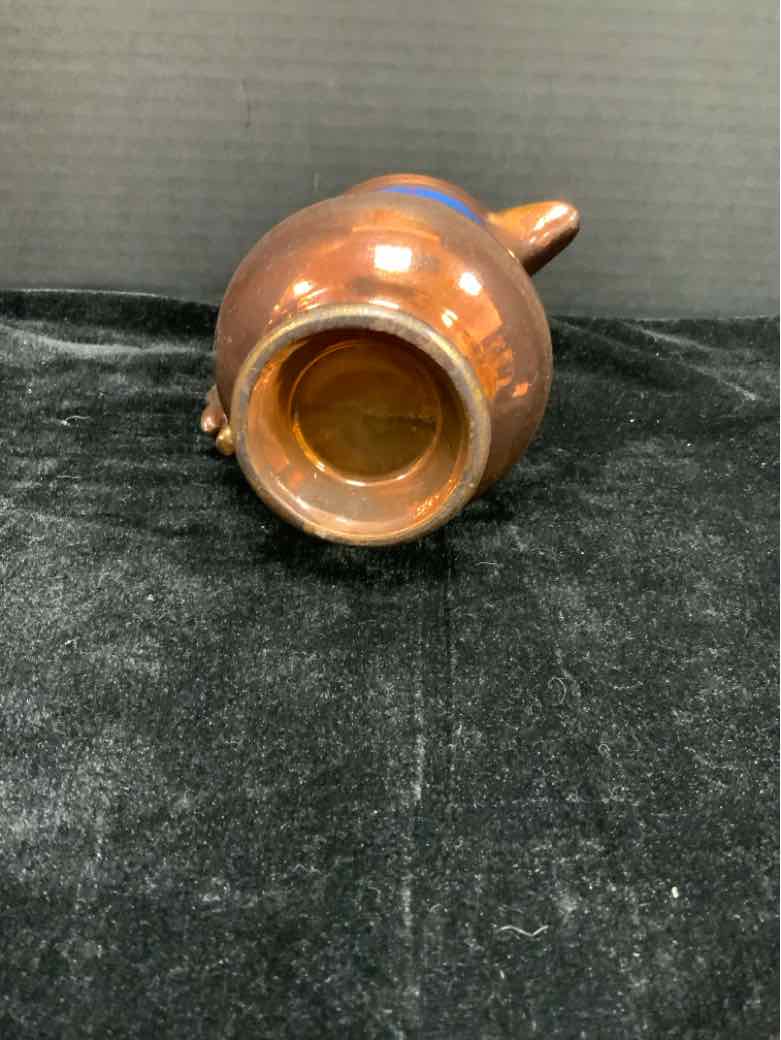 Staffordshire Pitcher