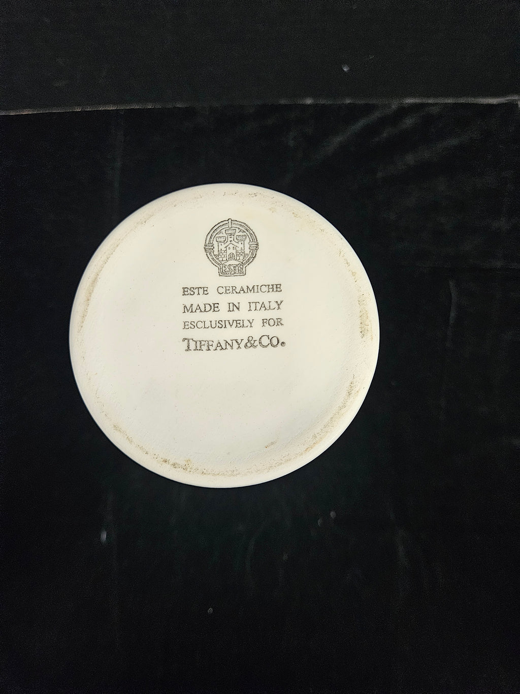 Tiffany Vase