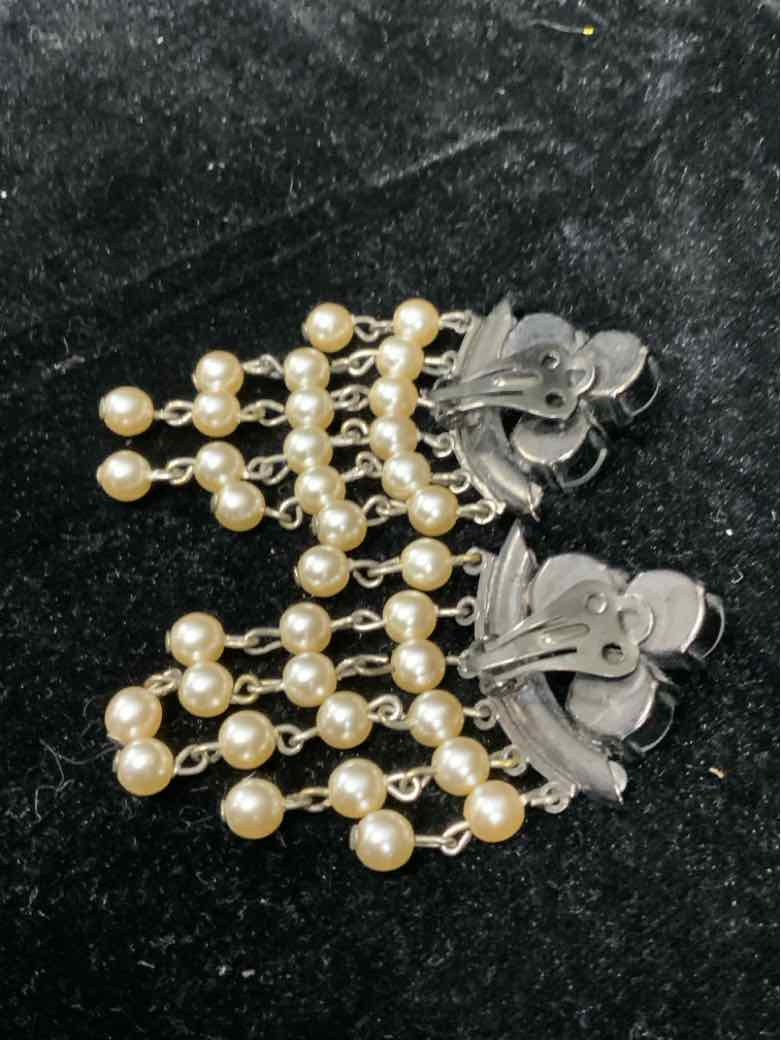 Dangle Earrings