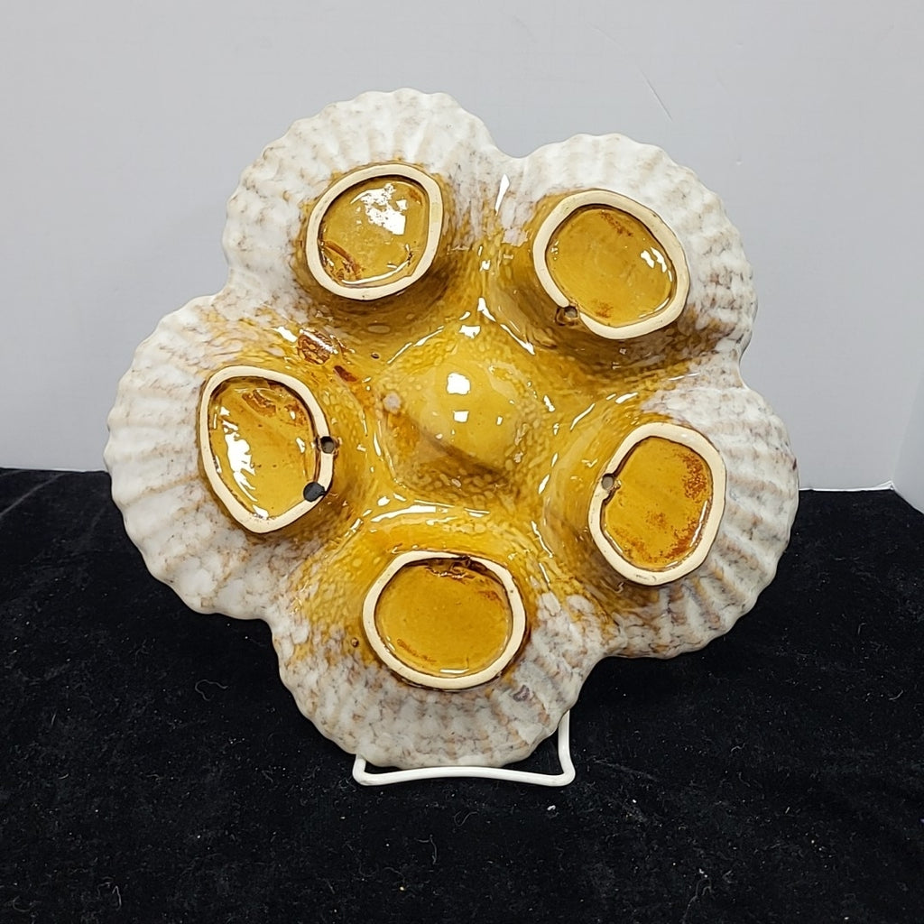 Sectional Dish