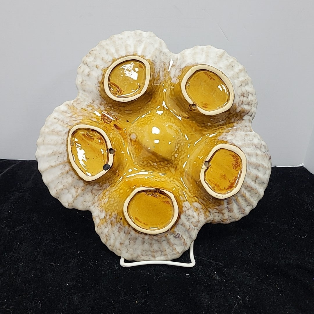 Sectional Dish