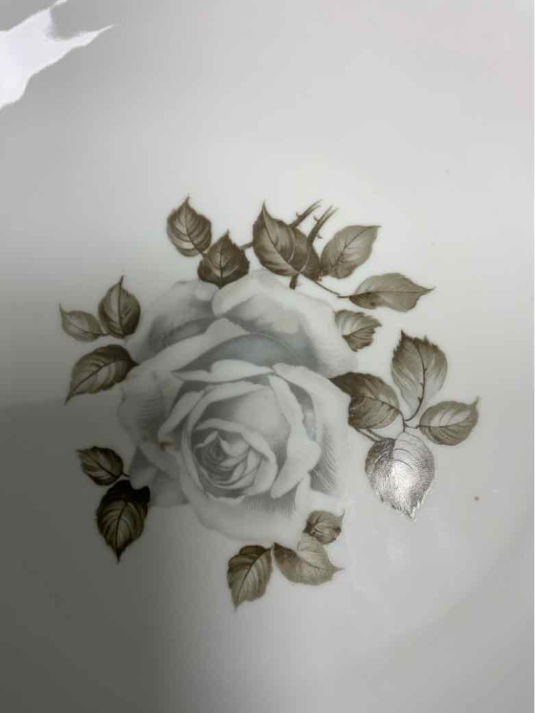 Serving Bowl