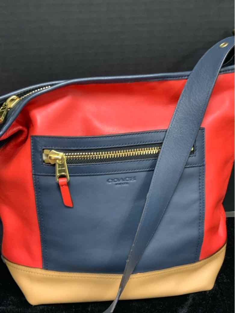 Coach Handbag