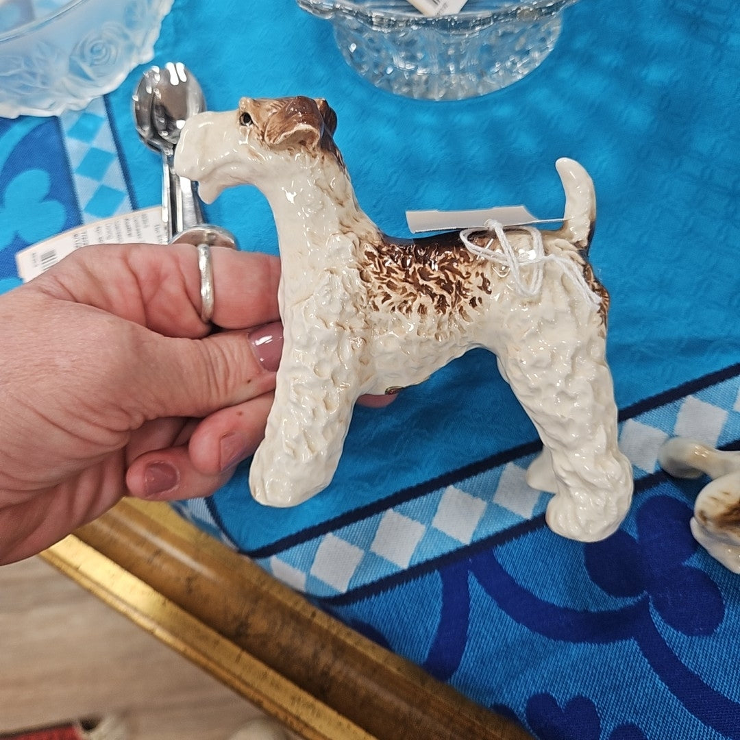 Lefton Figurine