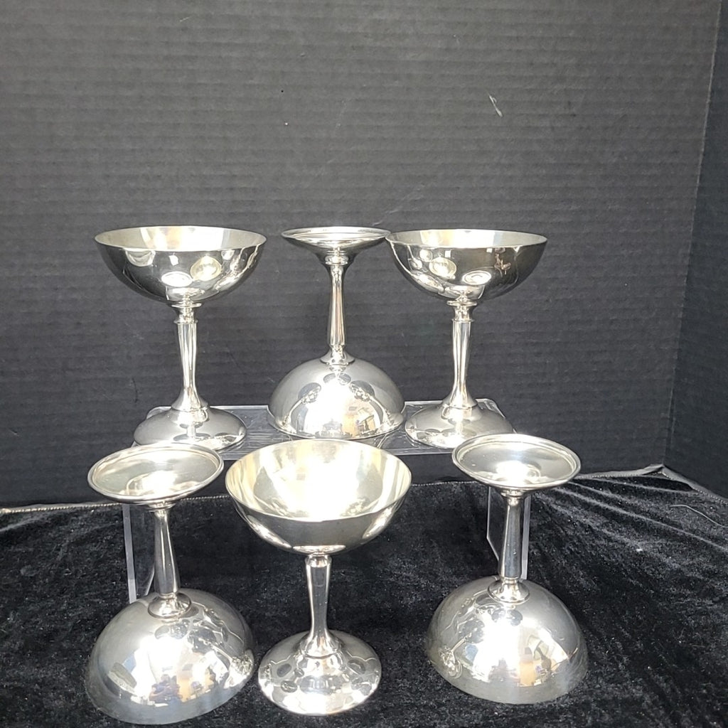 Benedict Champagne/Coupes