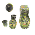Princess House Carafe/Tumbler