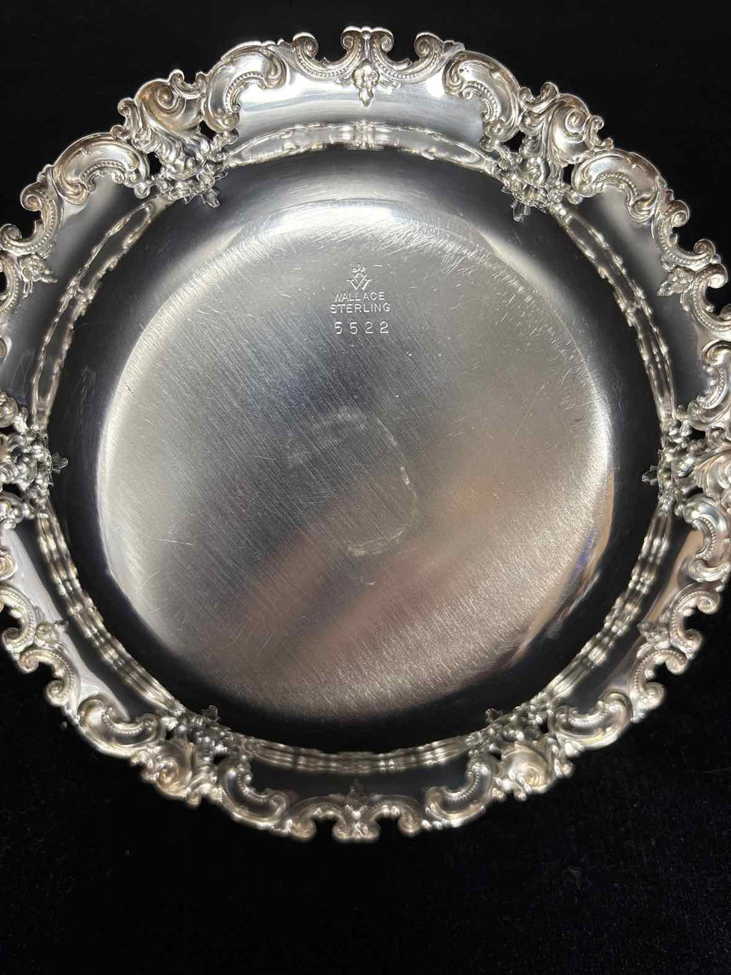 Wallace Bowl