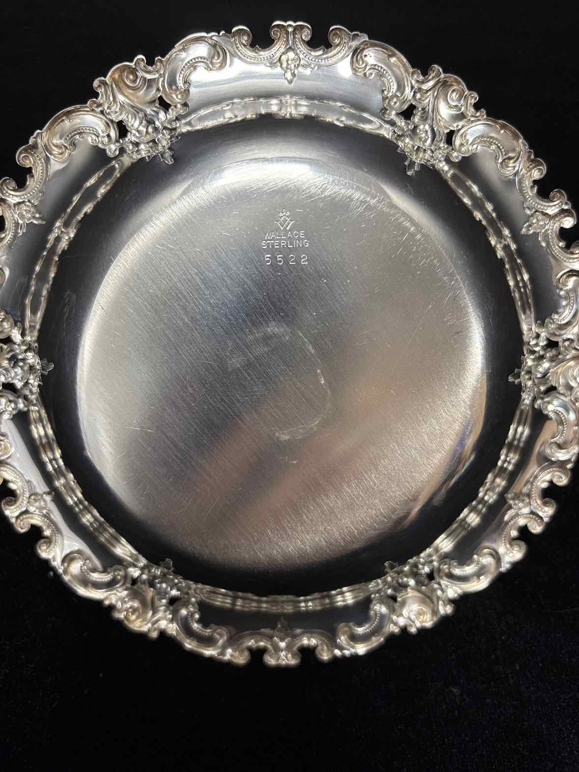 Wallace Bowl