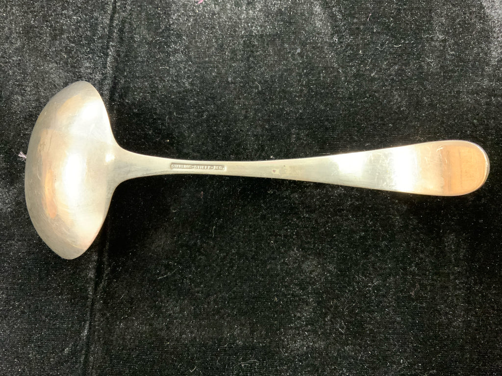 Stieff Ladle