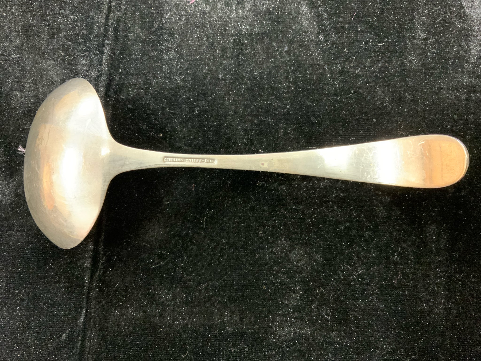 Stieff Ladle
