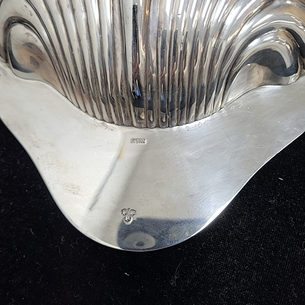 Barker Bros. Nut Bowl