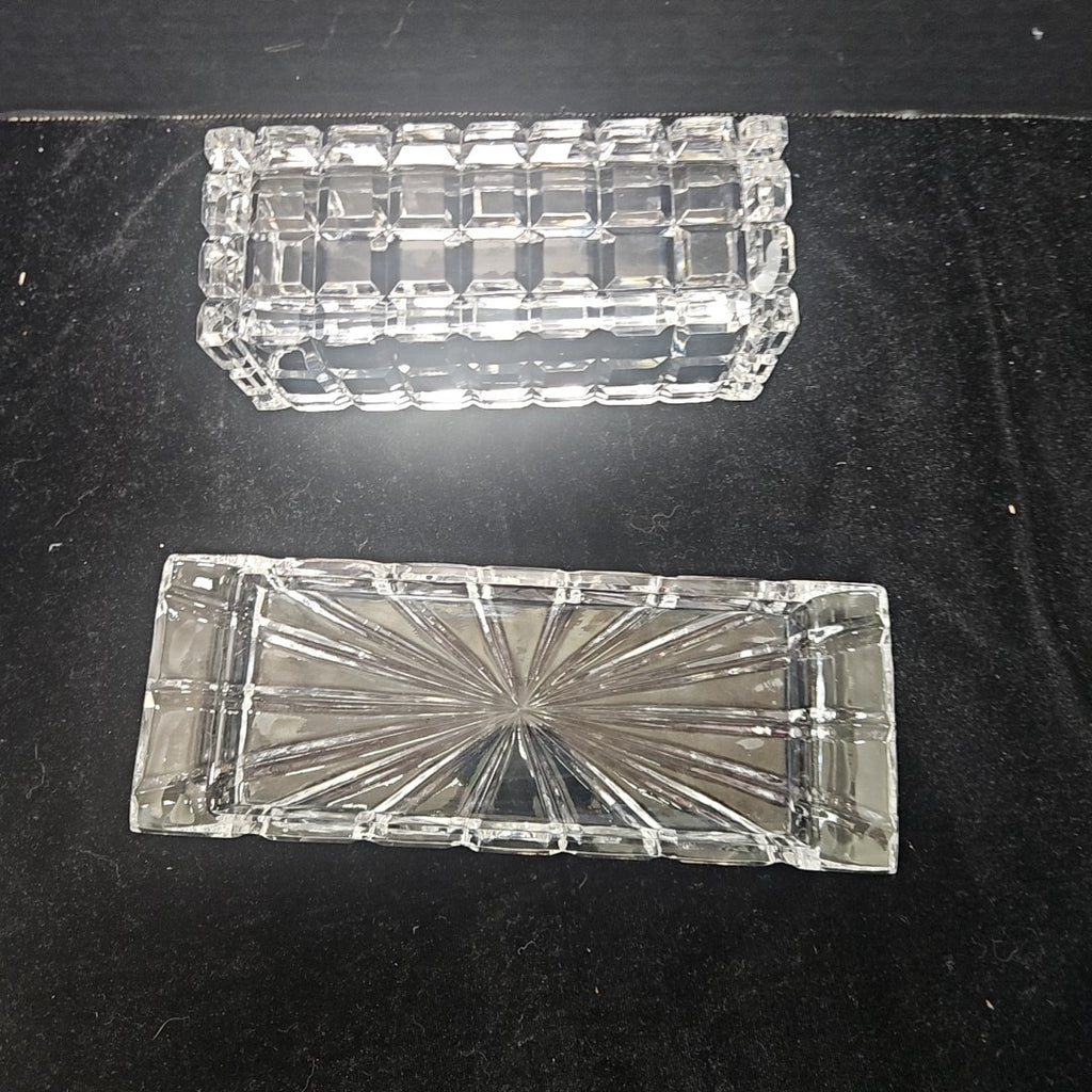 Butter Dish
