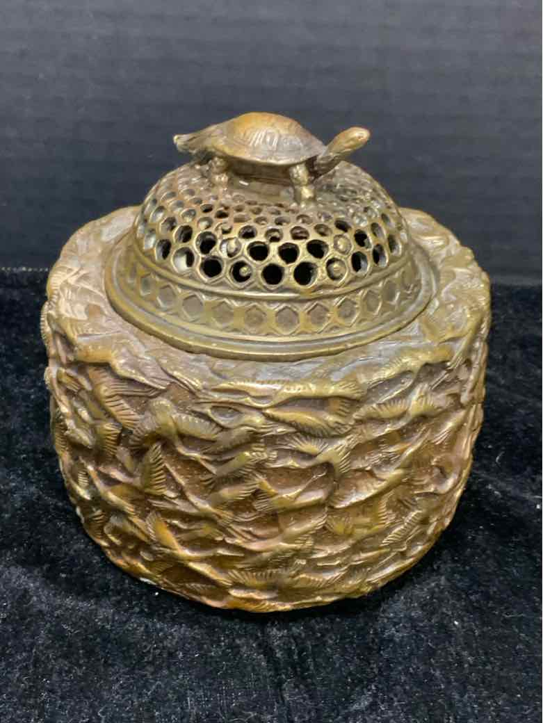 Incense Burner