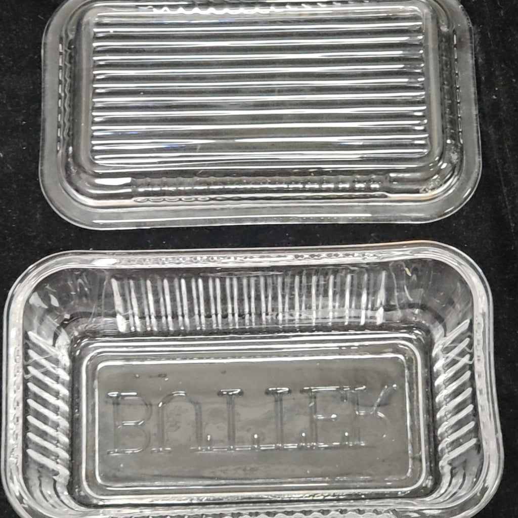 Butter Dish