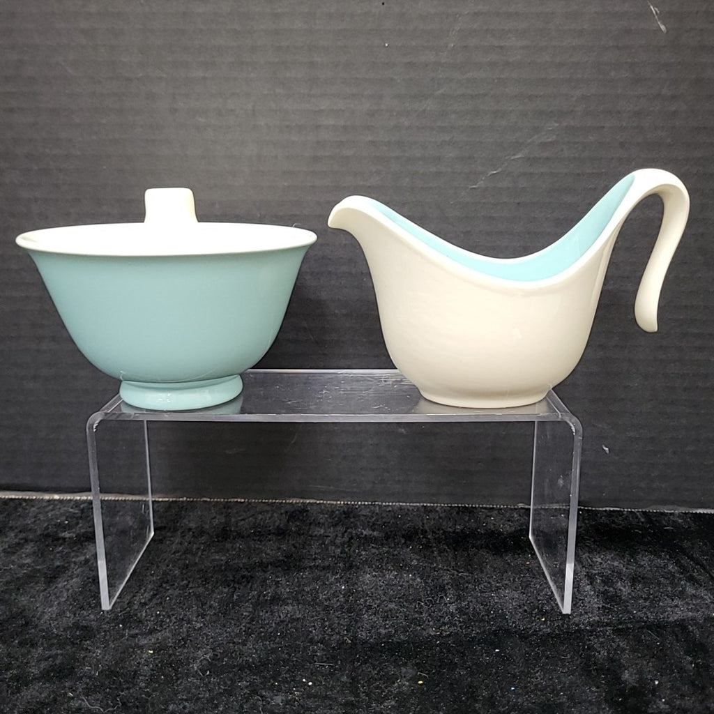 Unbranded Cream & Sugar
