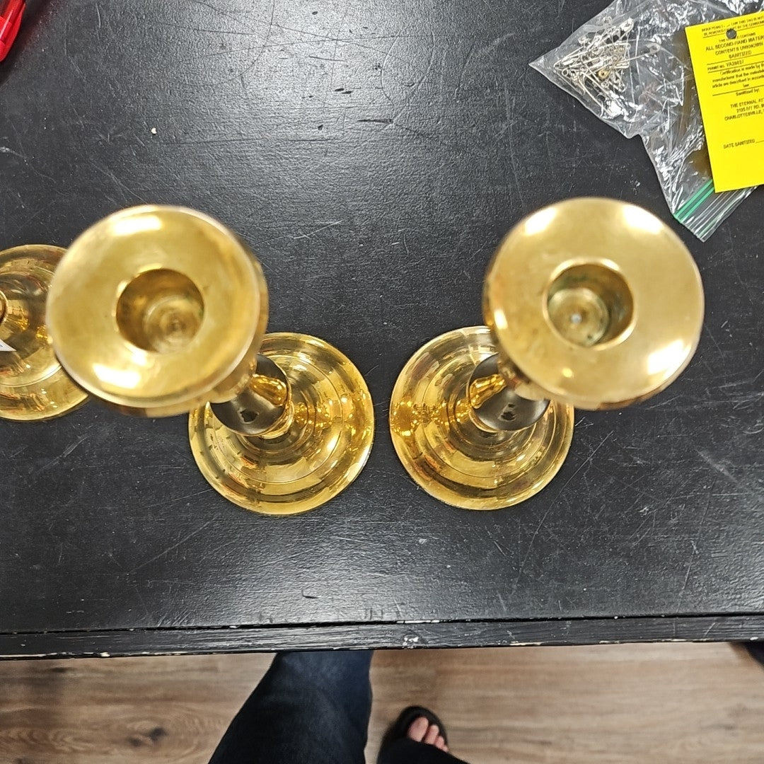 Candlestick