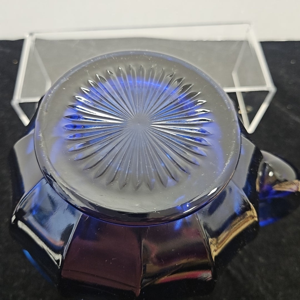 Imperial Glass Pitcher