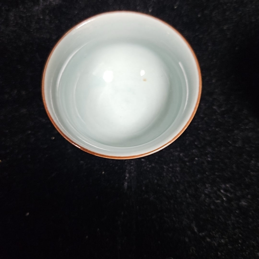 Mini Vase