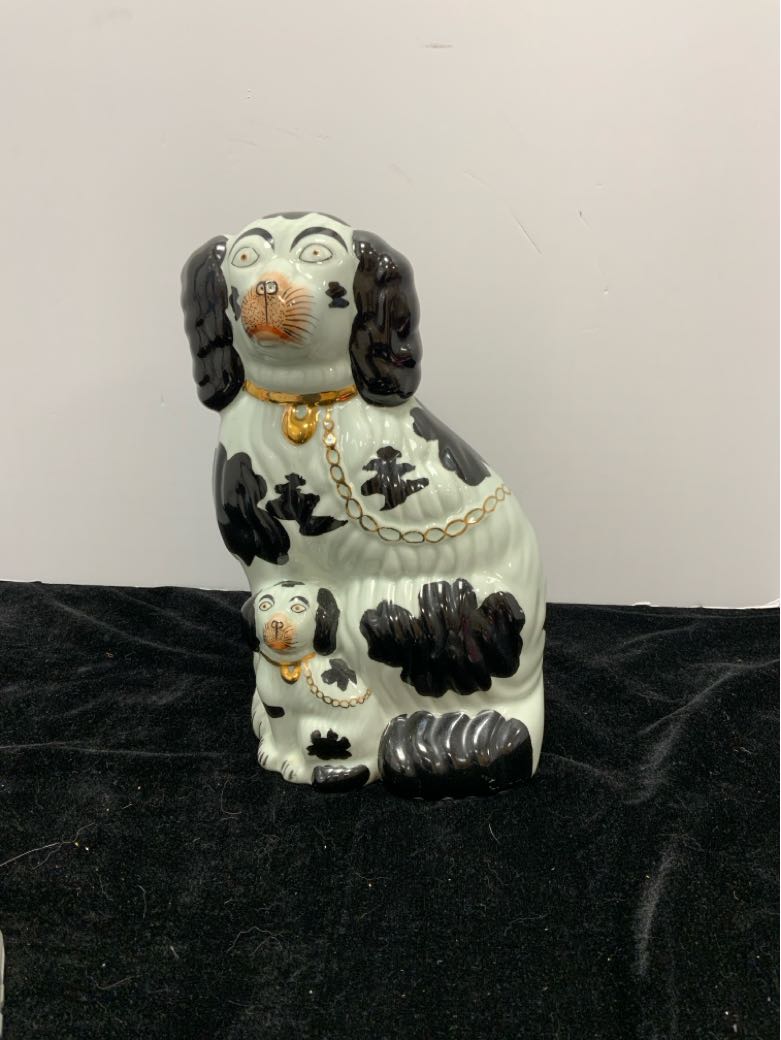 Figurine
