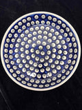 Boleslawiec Pie Plate