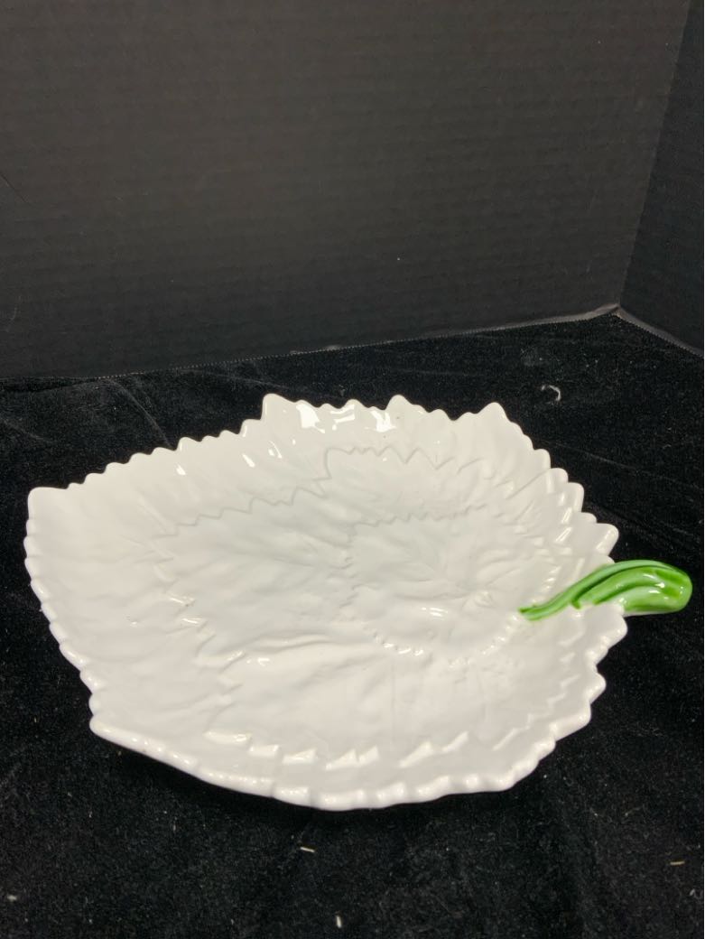 Serving Plate