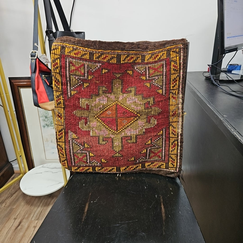 Saddle Bag
