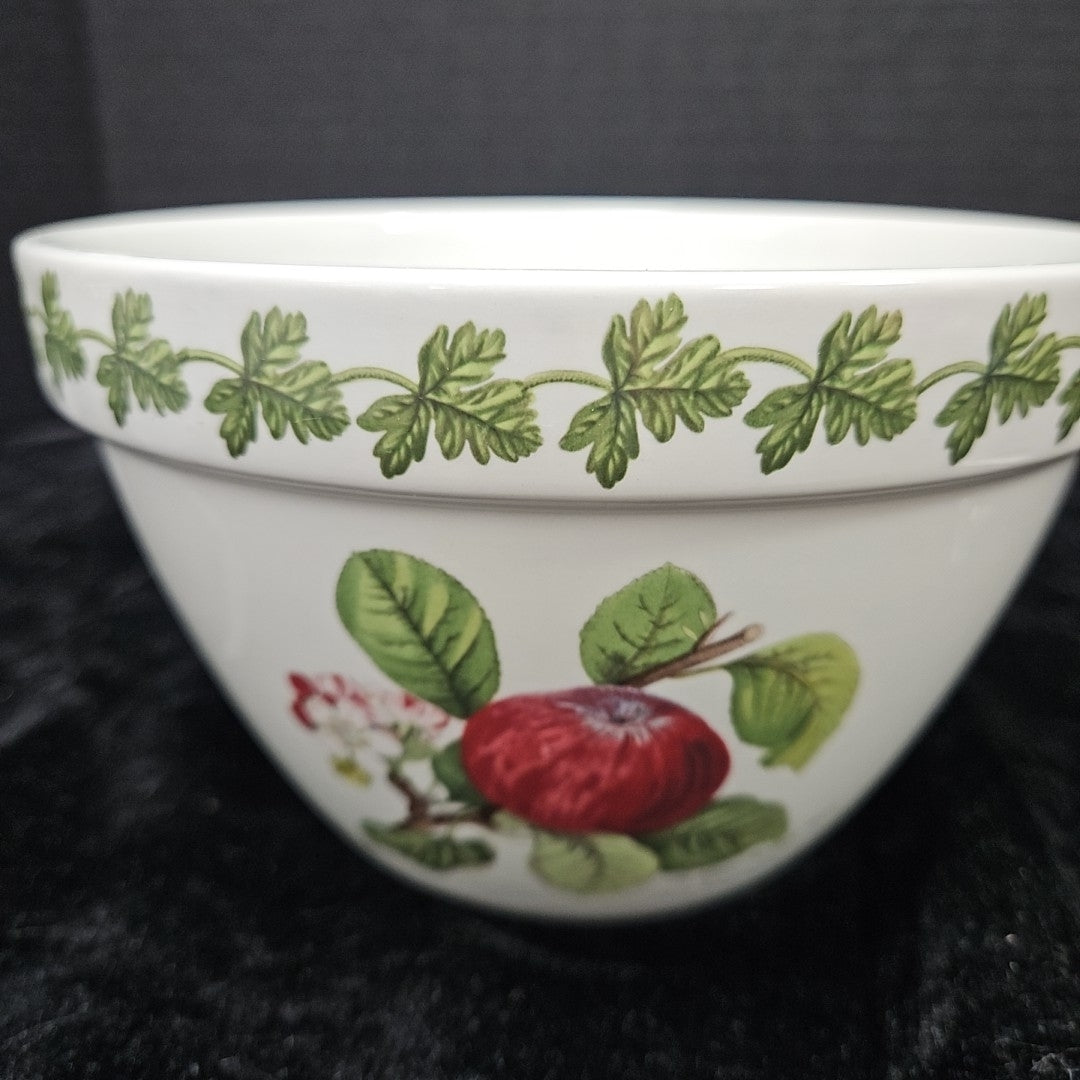 Portmeirion Batter Bowl
