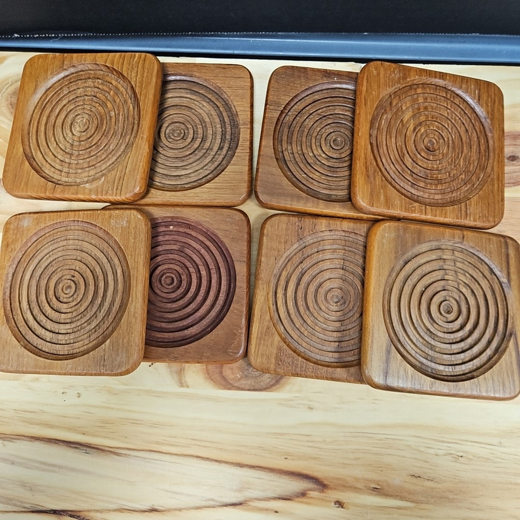 Coaster