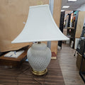 Frederick Cooper Lamp with Shade