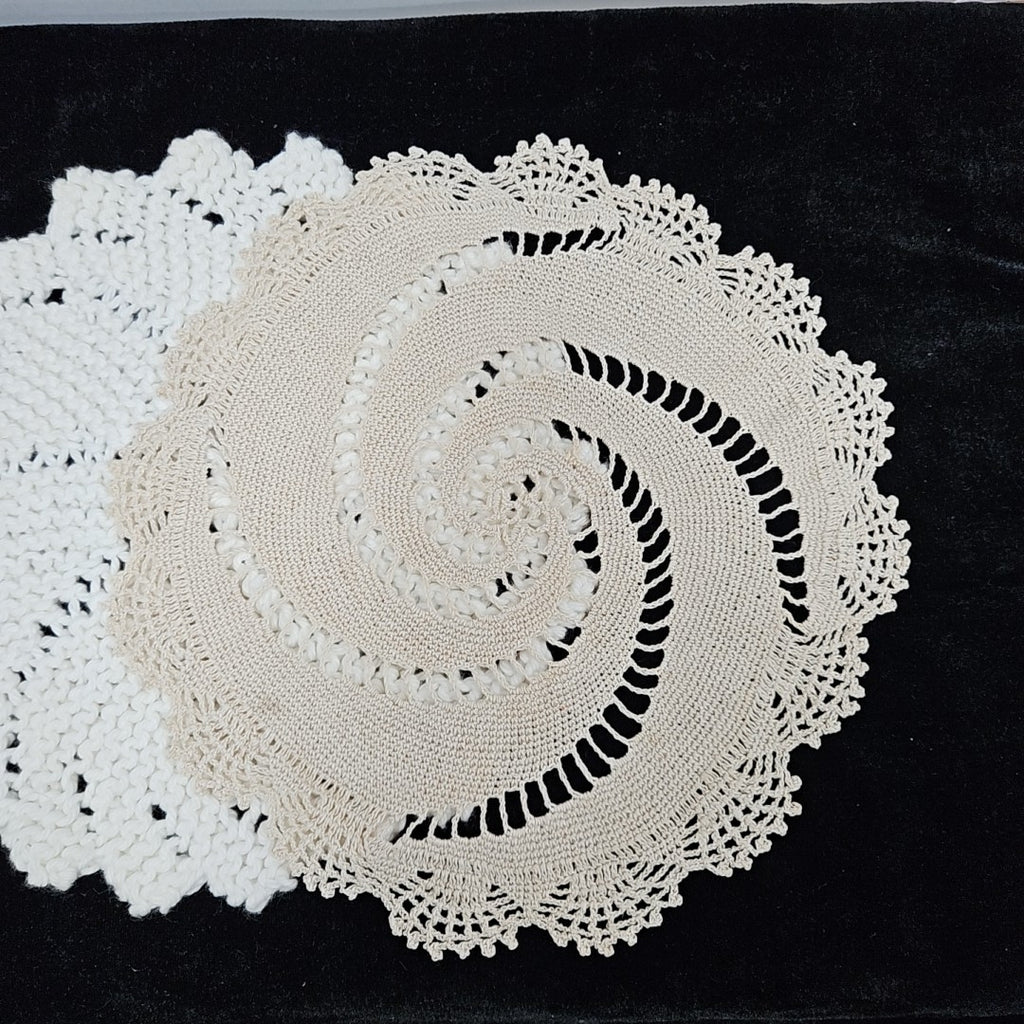 Doily