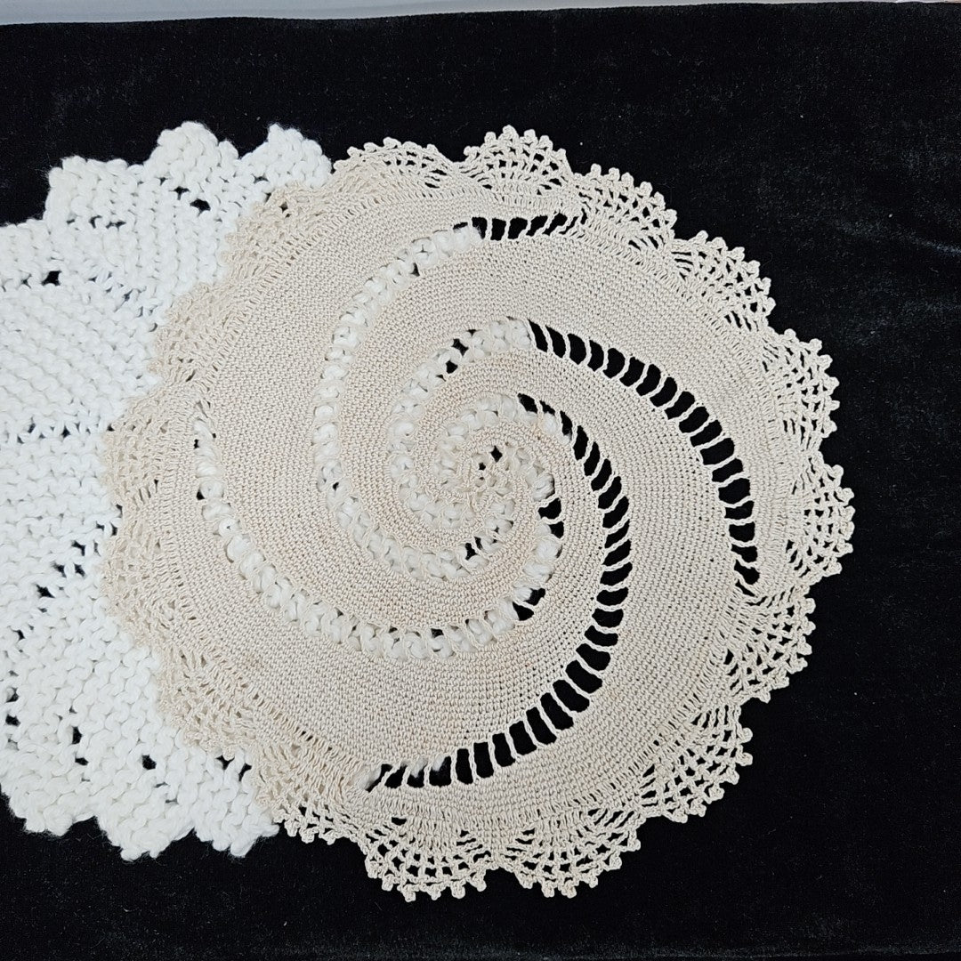 Doily