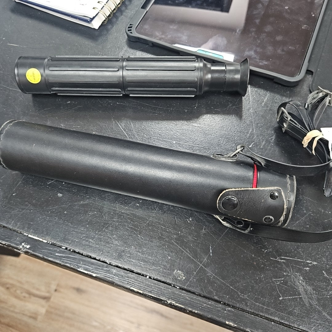 Astral Cammando Telescope