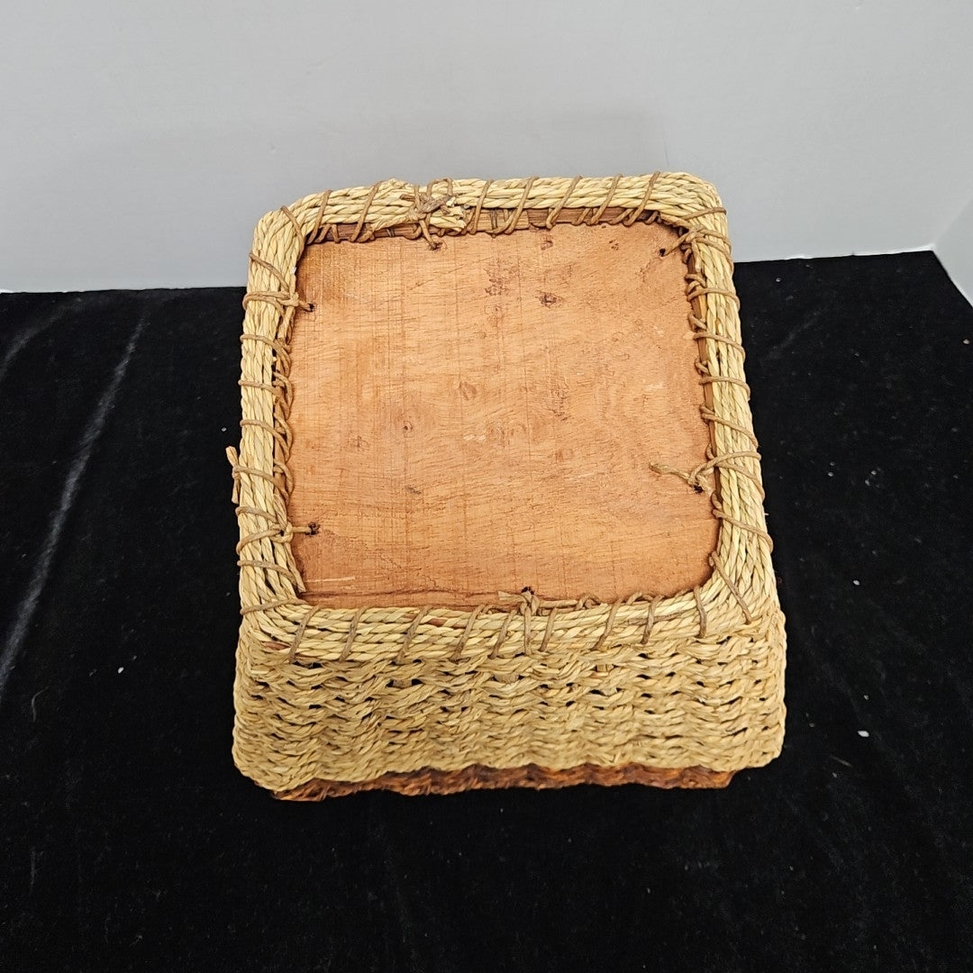 Waste Basket