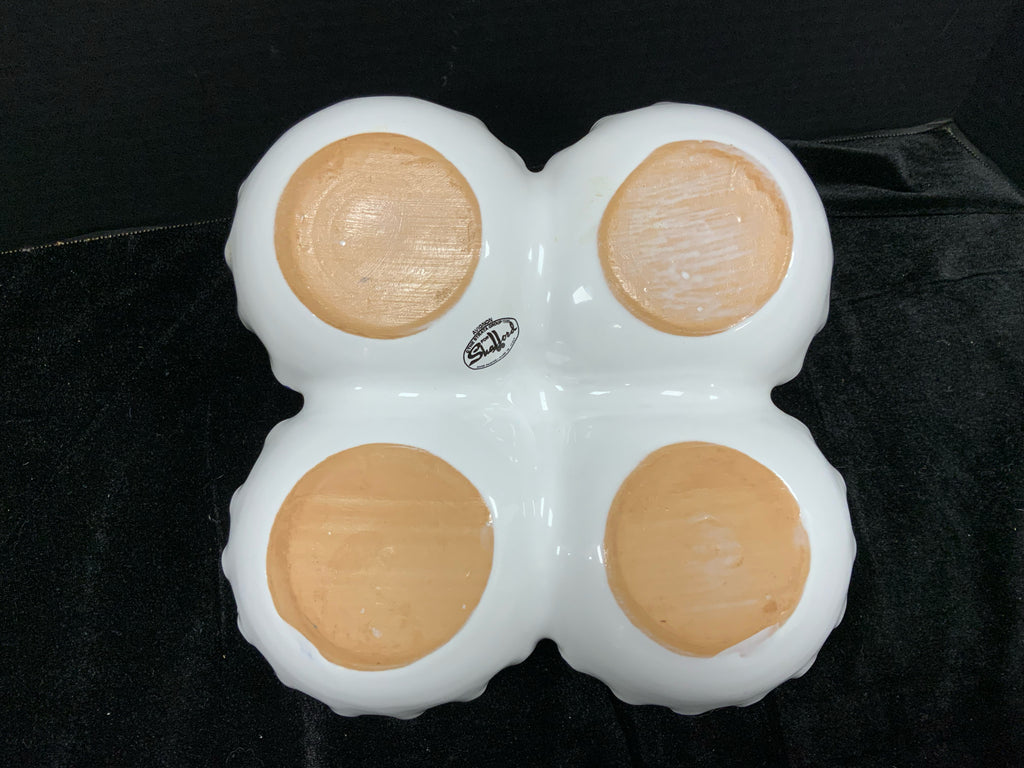 Shafford Condiment Dish