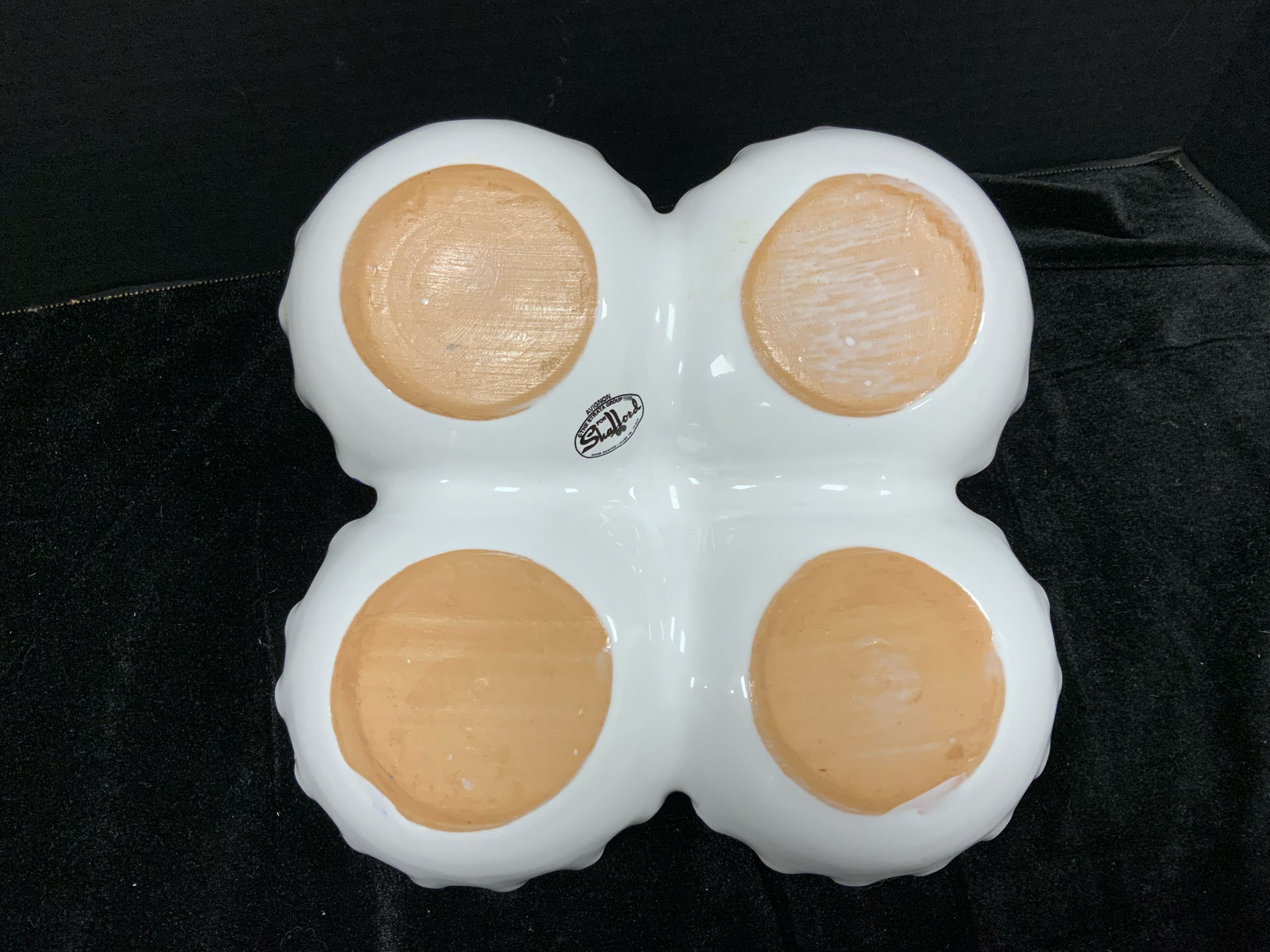 Shafford Condiment Dish
