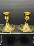 Baldwin Candlestick