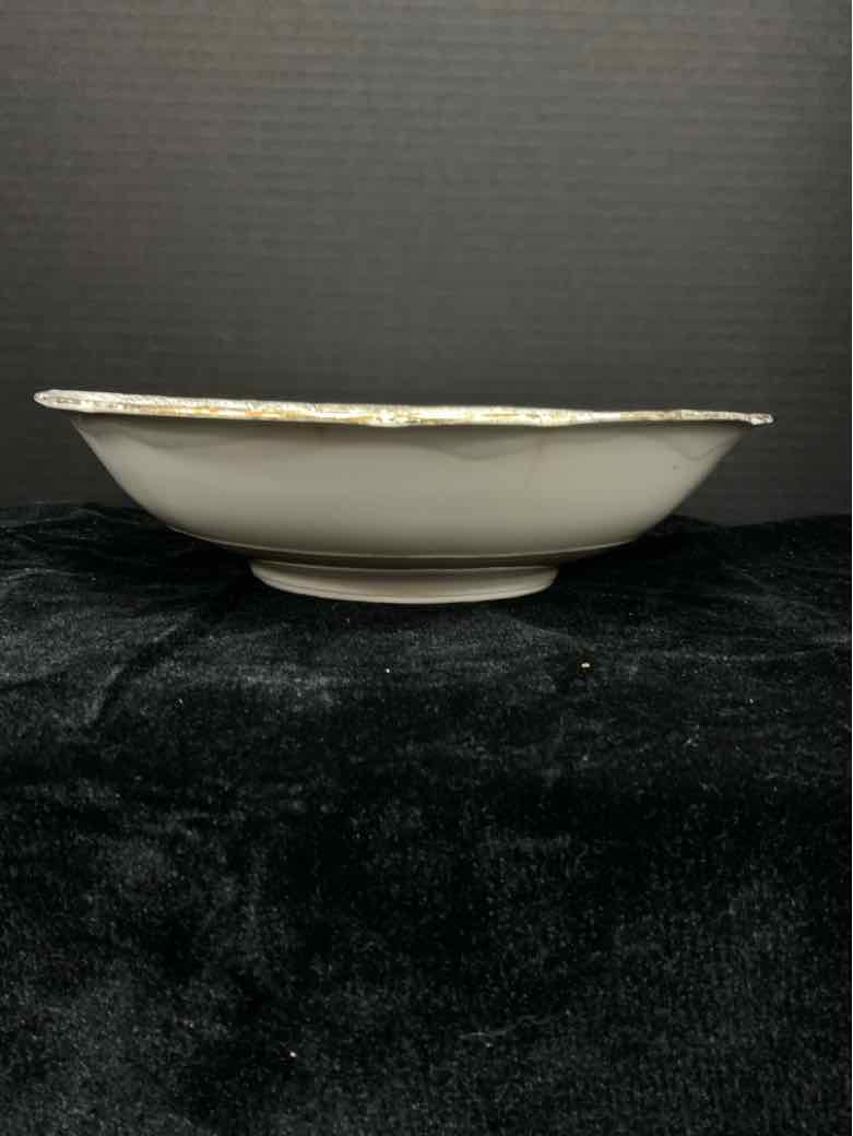 Taylor, Smith & Taylor Serving Bowl