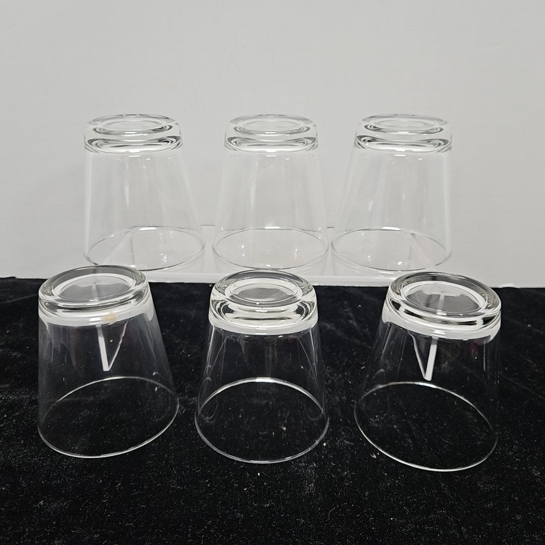 Juice Glass
