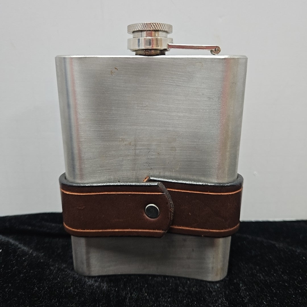 Remington Flask