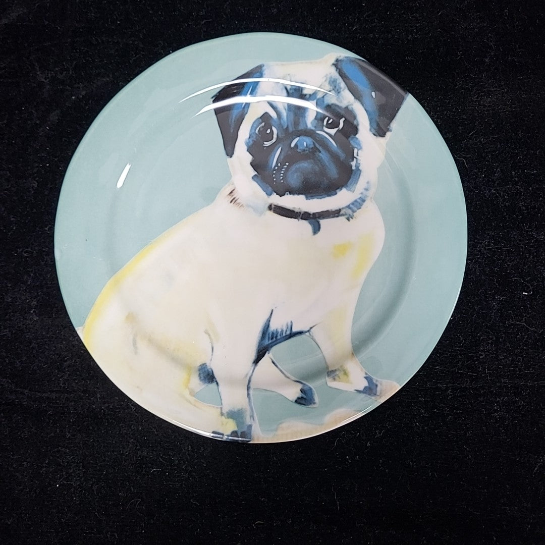 Anthropologie Decorative Plate
