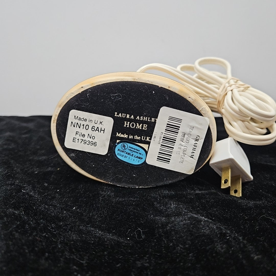 Laura Ashley Lamp