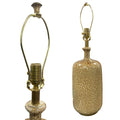 Visual Comfort Lamp