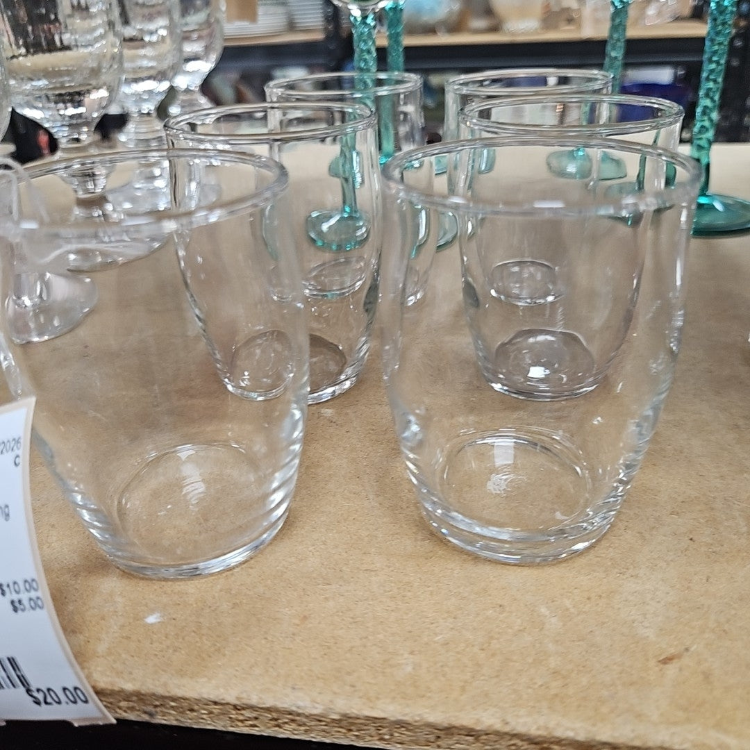 Juice Glass