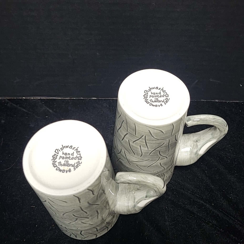 World Market Mug