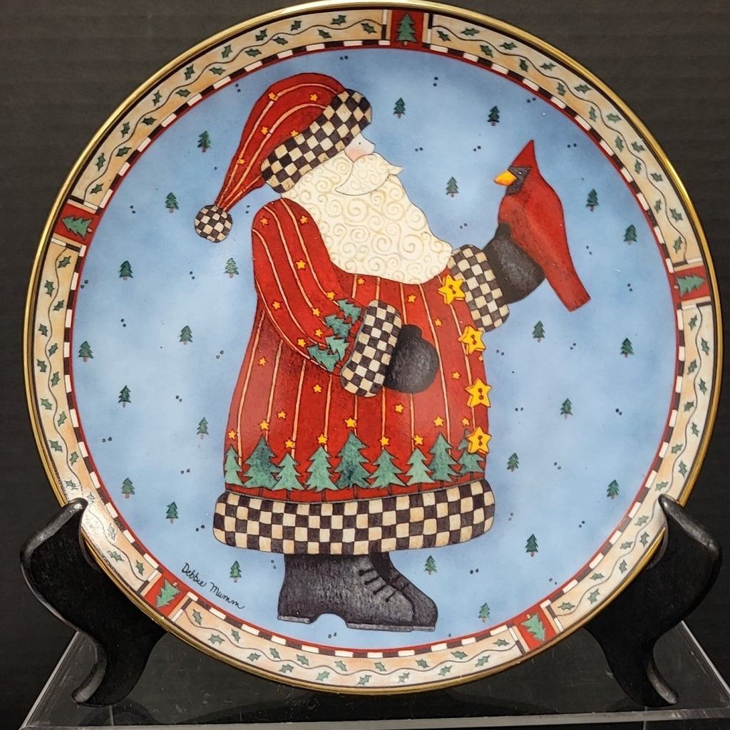 Royal Doulton Decorative Plate